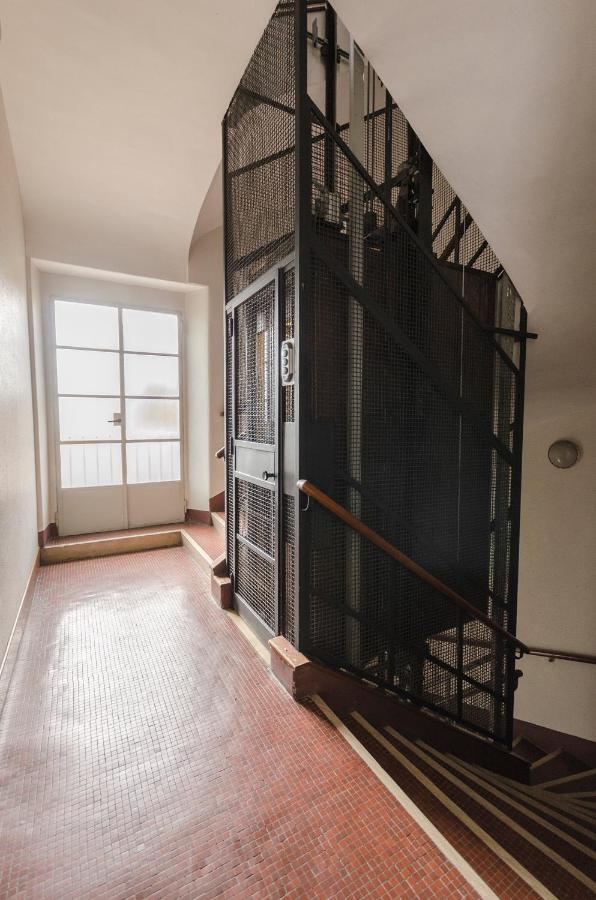 Inner Bo, Terrazzino Vista Tetti In Centro Storico Bolonia Zewnętrze zdjęcie