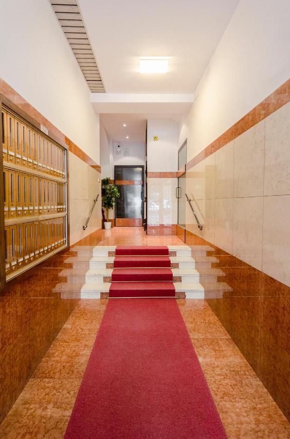 Inner Bo, Terrazzino Vista Tetti In Centro Storico Bolonia Zewnętrze zdjęcie