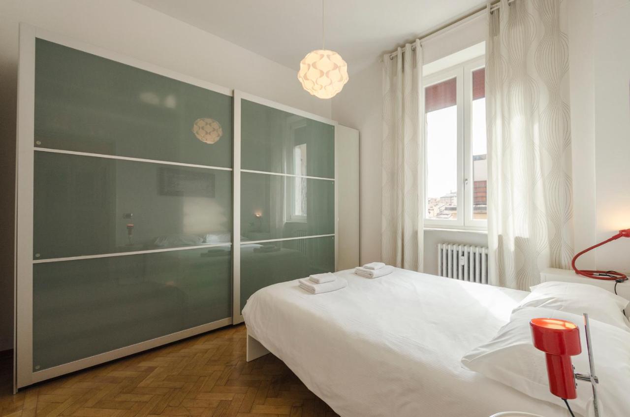 Inner Bo, Terrazzino Vista Tetti In Centro Storico Bolonia Zewnętrze zdjęcie